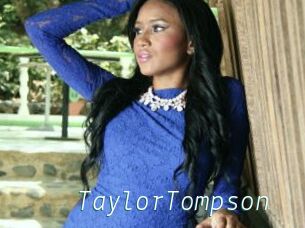 TaylorTompson