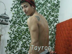 Tayron