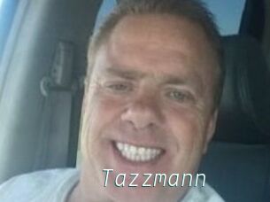 Tazzmann