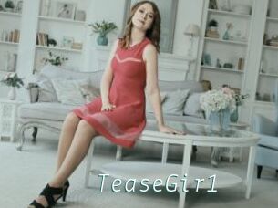 TeaseGir1