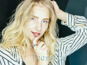 TeaseYou