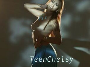 TeenChelsy