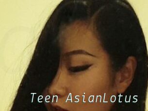 Teen_AsianLotus