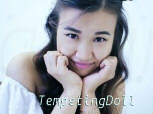 TempetingDoll