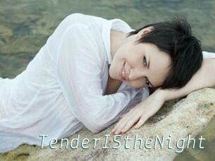 TenderIStheNight