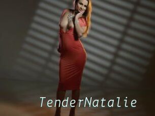 TenderNatalie