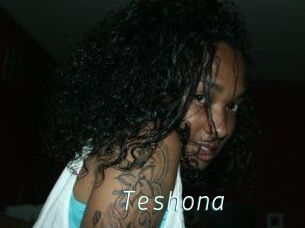 Teshona