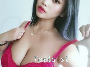 Tesla_si