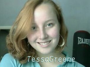 TessaGreene