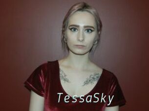 TessaSky