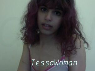 TessaWoman