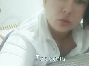 Tetoona