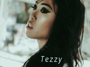 Tezzy