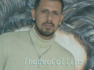 ThadeoCollins