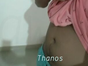 Thanos