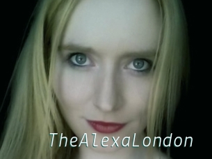 TheAlexaLondon