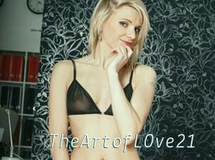 TheArtofLOve21