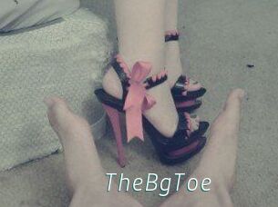 TheBgToe