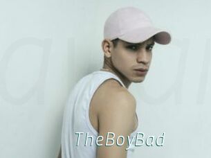 TheBoyBad