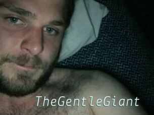 TheGentleGiant