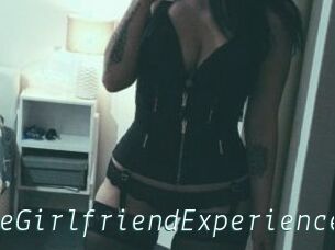 TheGirlfriendExperience