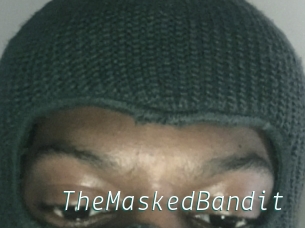 TheMaskedBandit