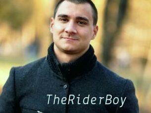 TheRiderBoy