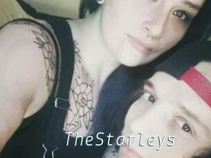 TheStarleys