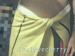 Thelovecherry