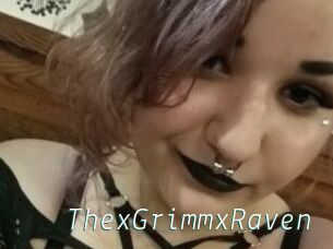 ThexGrimmxRaven