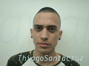 ThiagoSantacruz