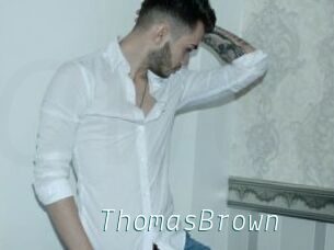 ThomasBrown