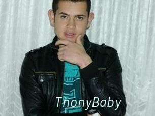 ThonyBaby