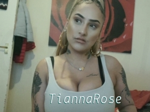 TiannaRose