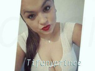 Tifanyprince