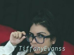 TiffanyEvanss