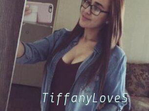 TiffanyLoveS