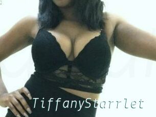 TiffanyStarrlet