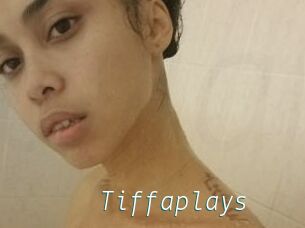 Tiffaplays