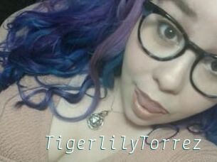 TigerlilyTorrez