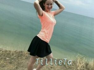 TillieTa