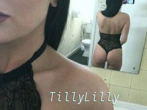 TillyLilly