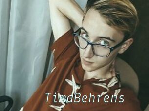 TimaBehrens