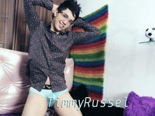 TimmyRussel