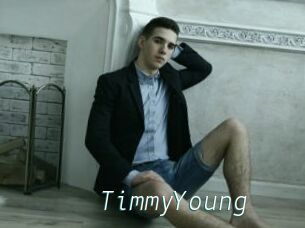 TimmyYoung