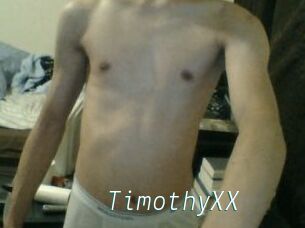 TimothyXX