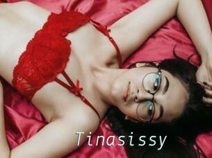 Tinasissy