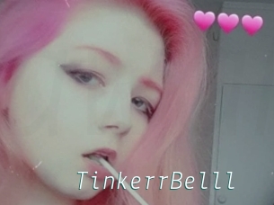 TinkerrBelll