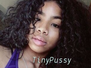 TinyPussy