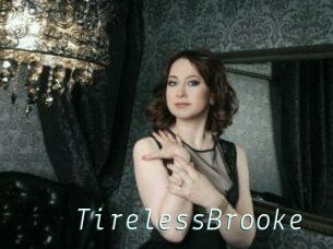 TirelessBrooke